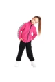 Куртка Bask Kids PIKA флис детская