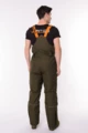 Костюм Triton Strim -40 ПК Таслан (Зеленый 56-58/182-188)