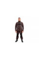 Костюм NovaTex Farvater флис (Графит 56-58 170/176)