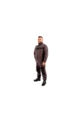 Костюм NovaTex Farvater флис (Графит 56-58 170/176)