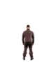 Костюм NovaTex Farvater флис (Графит 56-58 170/176)