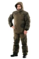 Костюм NovaTex Магнум Зима, Исландия (Хаки 56-58 182/188)
