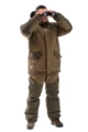 Костюм NovaTex Магнум Зима, Исландия (Хаки 56-58 182/188)