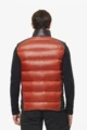 Жилет Bask пух MERU VEST V2