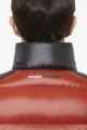 Жилет Bask пух MERU VEST V2