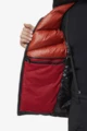 Жилет Bask пух MERU VEST V2