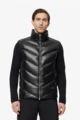 Жилет Bask пух MERU VEST V2
