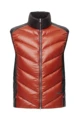 Жилет Bask пух MERU VEST V2