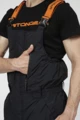 Костюм Triton Solid PRO -45 Таслан