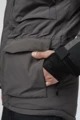 Костюм Triton Solid PRO -45 Таслан