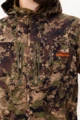 Костюм King Hunter WIND (Camo Green 5XL)