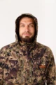 Костюм King Hunter WIND (Camo Green XL)