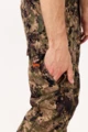 Костюм King Hunter WIND (Camo Green 5XL)