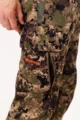 Костюм King Hunter WIND (Camo Green 5XL)