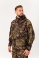 Костюм King Hunter WIND (Camo Green 5XL)