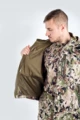 Костюм King Hunter WIND (Mountain Camo 5XL)