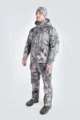 Костюм King Hunter WIND (Camo Gray L)