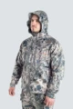Костюм King Hunter WIND (Camo Gray L)