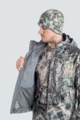 Костюм King Hunter WIND (Camo Gray L)