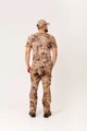 Футболка King Hunter VOLUTION  (Camo Duck 4XL)