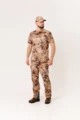 Футболка King Hunter VOLUTION  (Camo Duck 4XL)