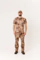 Футболка King Hunter VOLUTION  (Camo Duck 4XL)