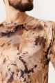 Футболка King Hunter VOLUTION  (Camo Duck 4XL)