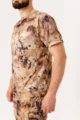 Футболка King Hunter VOLUTION  (Camo Duck 4XL)