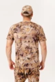 Футболка King Hunter VOLUTION  (Camo Duck 4XL)