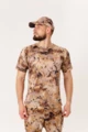 Футболка King Hunter VOLUTION  (Camo Duck 4XL)