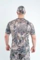 Футболка King Hunter VOLUTION  (Camo Gray 5XL)