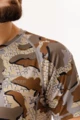 Футболка King Hunter VOLUTION  (Modern Camo L)