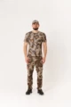 Футболка King Hunter VOLUTION  (Modern Camo L)