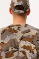 Футболка King Hunter VOLUTION  (Modern Camo L)