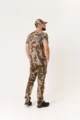 Футболка King Hunter VOLUTION  (Modern Camo L)