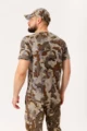 Футболка King Hunter VOLUTION  (Modern Camo L)