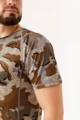 Футболка King Hunter VOLUTION  (Modern Camo L)