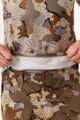 Футболка King Hunter VOLUTION  (Modern Camo L)