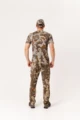 Футболка King Hunter VOLUTION  (Modern Camo L)