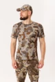 Футболка King Hunter VOLUTION  (Modern Camo L)
