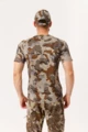 Футболка King Hunter VOLUTION  (Modern Camo L)
