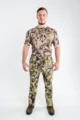 Футболка King Hunter VOLUTION  (Mountain Camo 5XL)