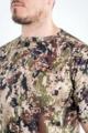 Футболка King Hunter VOLUTION  (Mountain Camo 5XL)