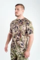 Футболка King Hunter VOLUTION  (Mountain Camo 5XL)