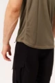 Футболка King Hunter VOLUTION  (Green 4XL)