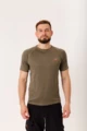 Футболка King Hunter VOLUTION  (Green 4XL)