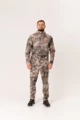 Костюм King Hunter SUMMER LIGHT (Camo Gray 5XL)