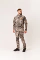 Костюм King Hunter SUMMER LIGHT (Camo Gray XL)