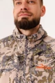 Костюм King Hunter SUMMER LIGHT (Camo Gray 3XL)