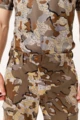 Костюм King Hunter SUMMER LIGHT (Modern Camo 5XL)